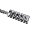 ThreeBulls PWM Fan Hub, PC CPU Cooling 4 PIN/3PIN Power