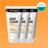 딥클린 젠틀폼 150g x3+(증) 아크네폼 10g 2개 Deep Clean Gentle