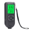 Coating Thickness Gauge High Accuracy Paint Depth Gauge Meter Antislip
