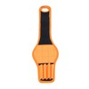 Wrist Magnet Tool Belt Orange 9 Magnets Wrap Around Magnetic