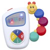 Baby Einstein Infant Toddler Tunes Baby Teether Developmental Music Educational