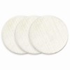 Dremel PC366 Versa Delicate Cleaning/Polishing Pad Multipack - 3 Pads