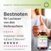Lactasan Intestinal Restoration for Natural Regulation and Preparation of Intestinal