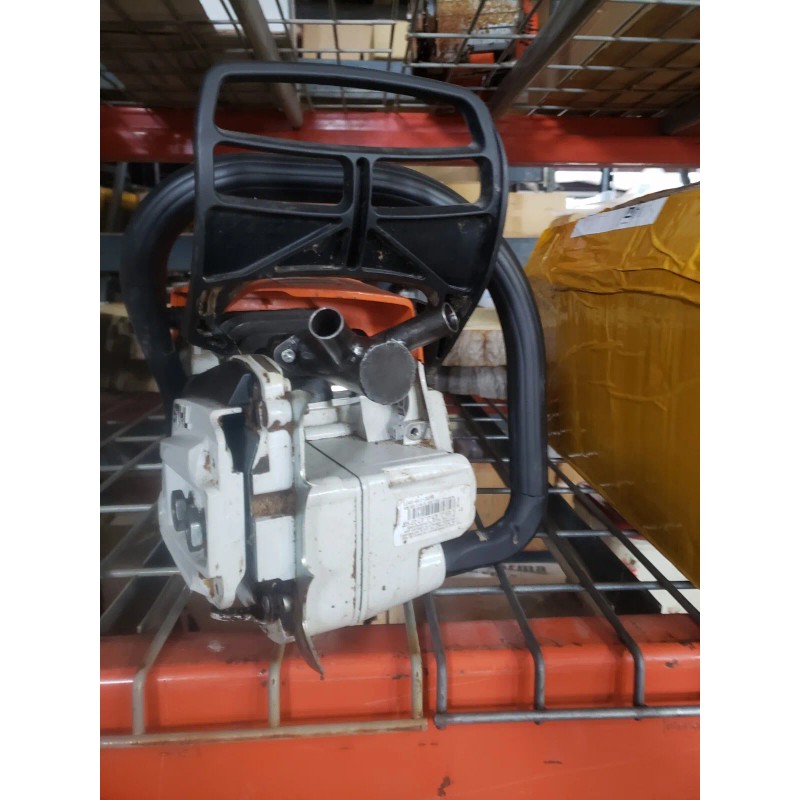 For STIHL STIHL CHAINSAW ms261 ms261c ms 261 261c Exhaust