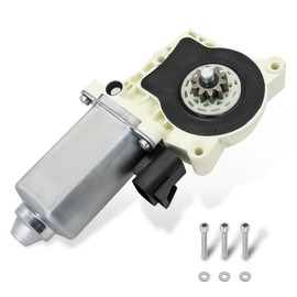 Shtuomoland 800312990 80-03129-90 Electric Side Step Running Board Motor Fits for GM for Dodge for Hummer Electric Steps Replace A10049-113 Replacement for AMP Research Step Running Board Motor