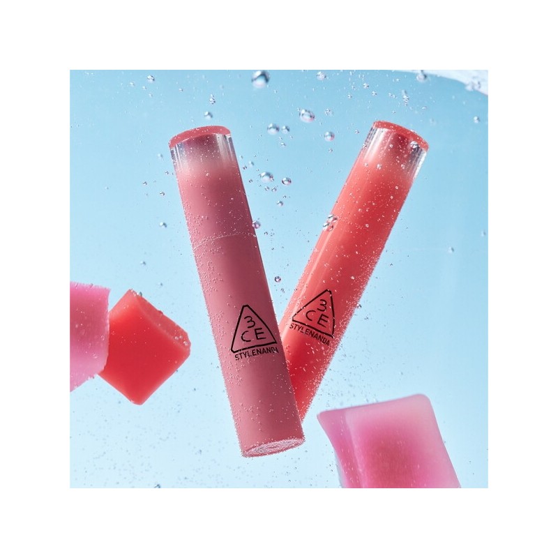 3CE 3CE Lazy Pop Lip Stain (Increased) Mini Tint (Random)