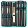 Libraton 31PCs Metal File Set, Metal Files, Metal Files for