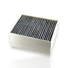DL-pro Carbon Filter for Bosch 00678460 11017314 DSZ5201 Siemens LZ56200