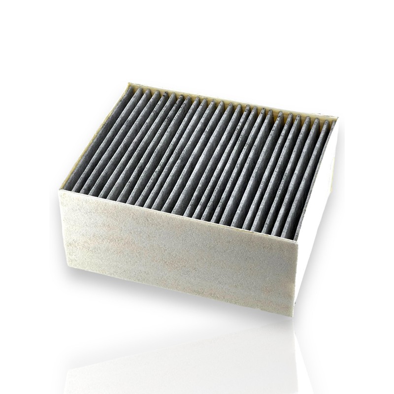 DL-pro Carbon Filter for Bosch 00678460 11017314 DSZ5201 Siemens LZ56200