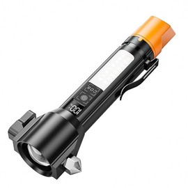 LARYEECHA Rechargeable Flashlights