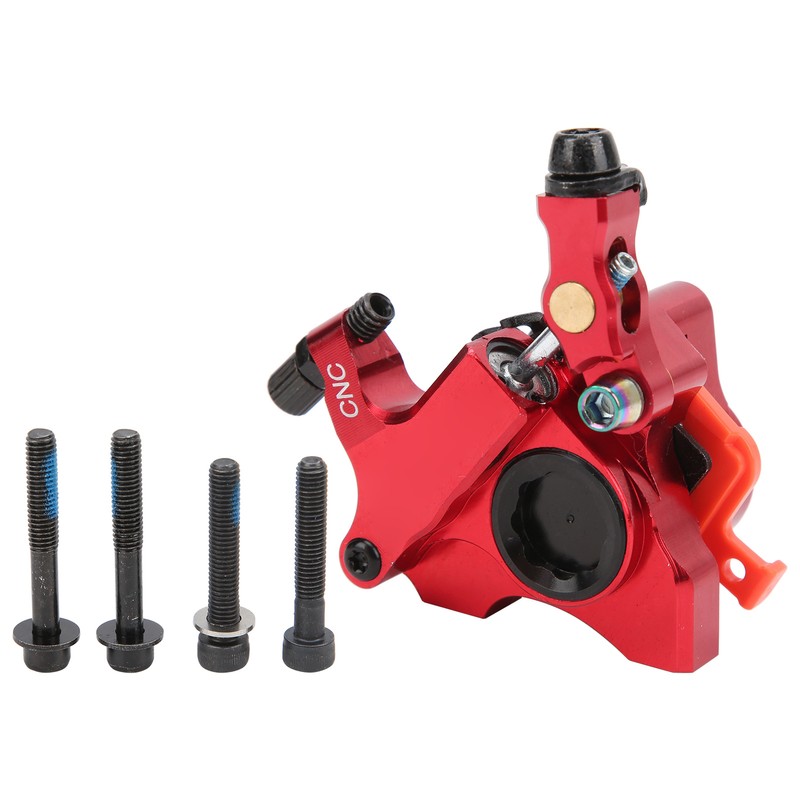 Mi.Xim Bicycle Hydraulic Disc Brake Braking System Line Pulling Front