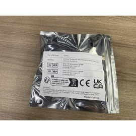 TJPoto Pack of 2# 266133-3 XSS02 5620D 18v 6 ½ Cordless Saw Blade Screw Replacement Part New for Makita