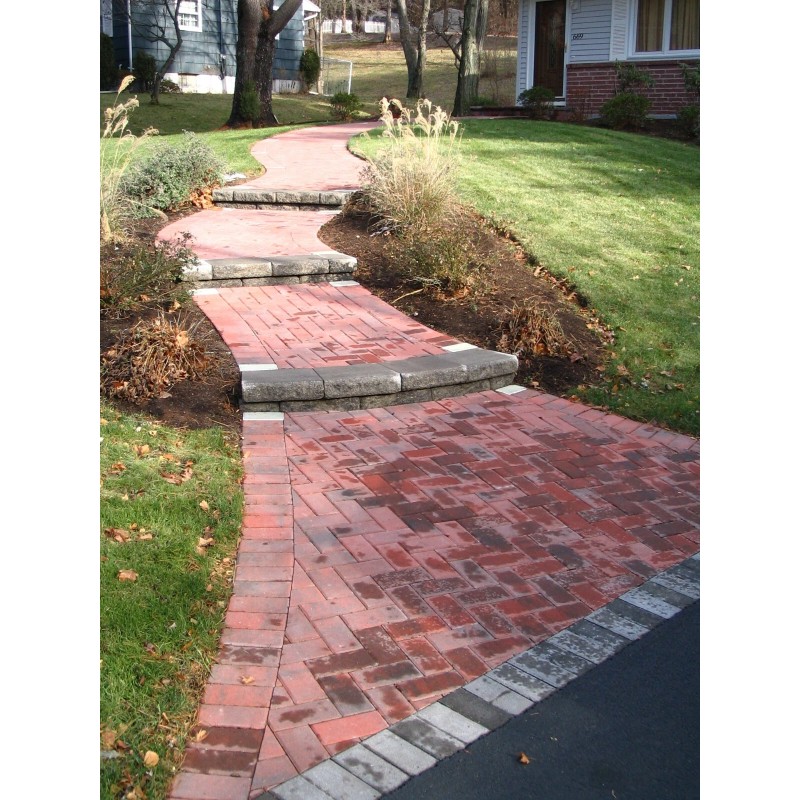 Kerr Lighting (2-Pack) Kerr Lighting Casino Paver Lights (4.5" x