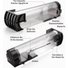 Trampas Para Ratas Ratones Efectivas Automática 2pcs
