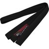 Athletics Gear AG Martial Arts Karate Belt, 100% Cotton with