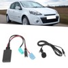 E60 aux Retrofit, Clio 3 Bluetooth, Tbest Clio 3 Bluetooth,