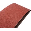 5 Pack Cloth Sanding Belts Sanding Paper Sanding Belts (75mm