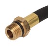 Engine Flexible Oil Drain Hose 51044‑0902 Rubber Heat Resistant Flex