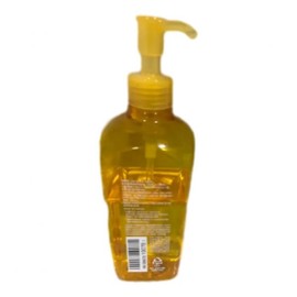 Pores & Blackheads Norantis Teeth Deep Off Cleansing Oil 320ml / 모공&블랙헤드노란티스 티스 딥 오프 클렌징오일 320ml