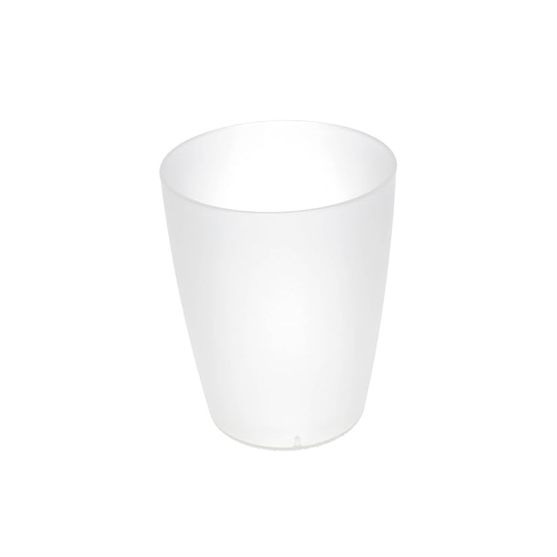 Buchsteiner Reusable Cups 200 ml - Set of 20 |