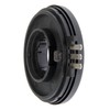 Dorman 600-120 Transfer Case Motor Encoder Ring Black