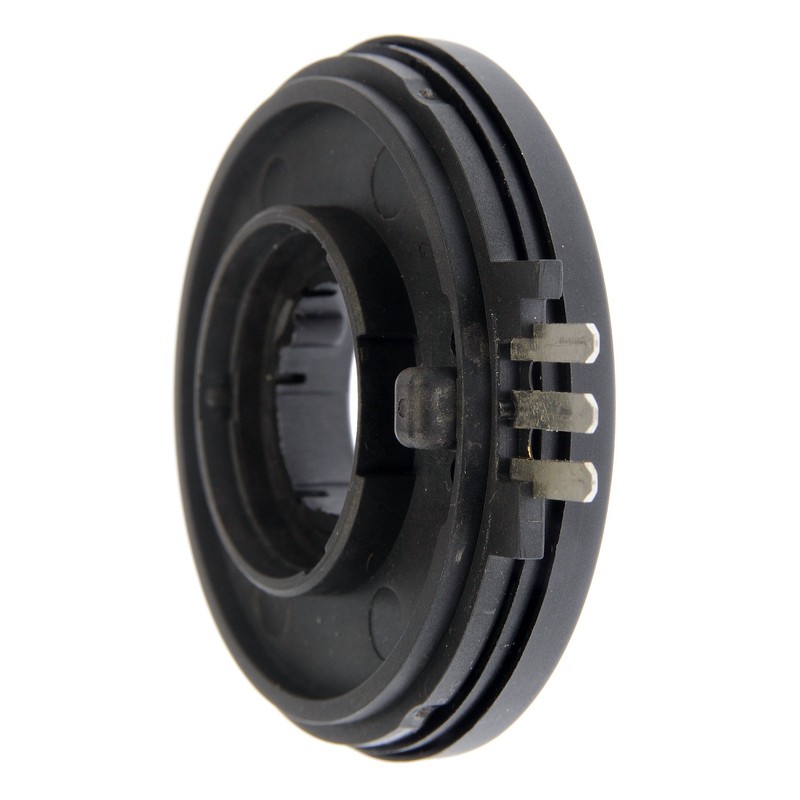 Dorman 600-120 Transfer Case Motor Encoder Ring Black