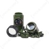 Mil-Tec Signal Whistle 6-in-1 Olive