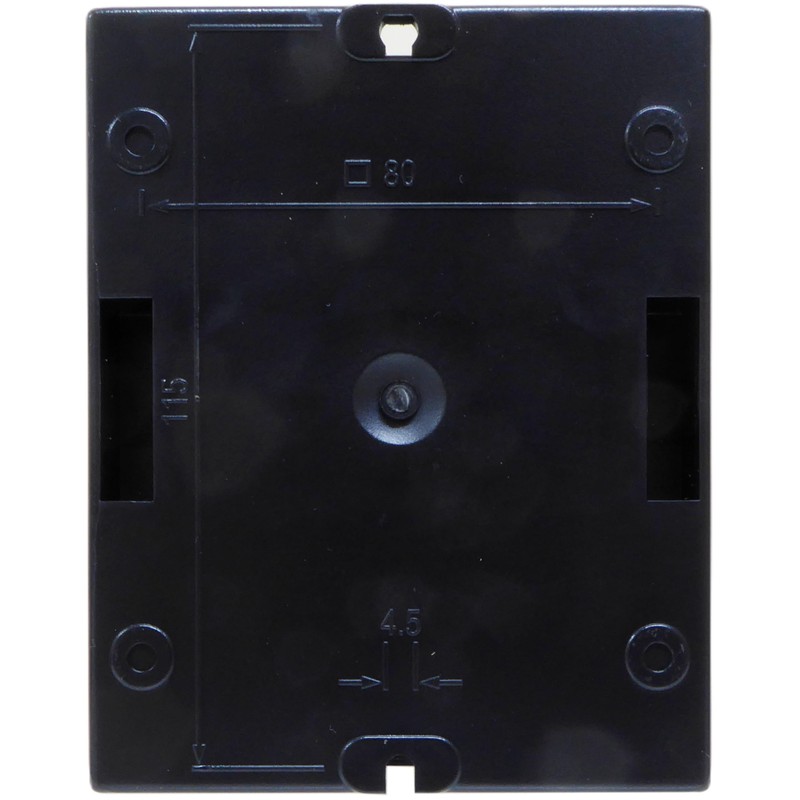 32 Amp Rotary Isolator Switch Disconnector 4 Pole or 3