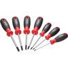 Vigor V3366 Torx Screwdriver Set