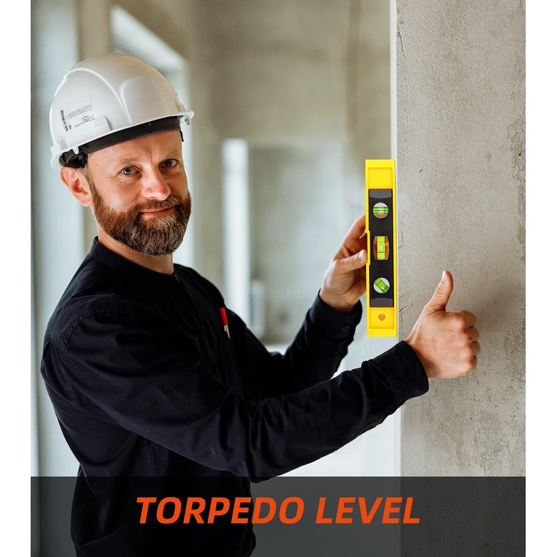 DIFFLIFE 136 Piece Tool Set,General Household Hand Tool Kit with