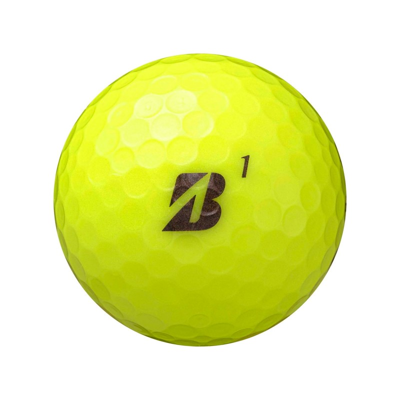 Bridgestone Golf Ball Tour B XS 2024 Model Sleeve Box,
