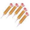 5pcs UV Curable Solder Resist Ink 10cc Protection Paint for