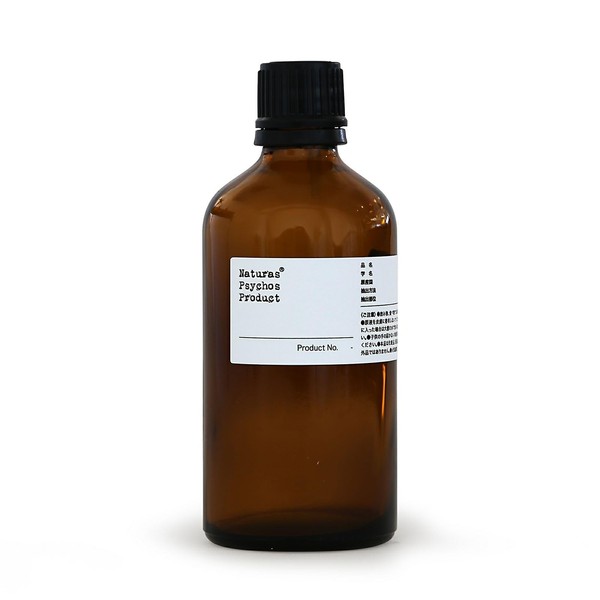 Frankincense Essential Oil/FK 3.4 fl oz (100 ml)