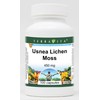 Usnea Lichen Moss - 450 mg (100 Capsules, ZIN: 514899)