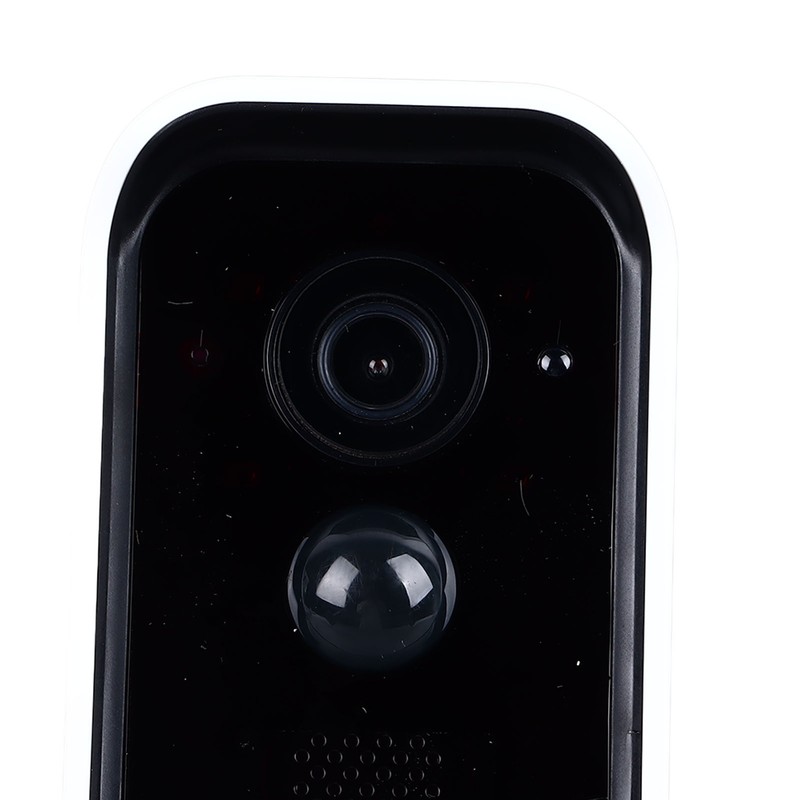 Wireless Security Camera Motion Detection 1080p 2 Way Talk Battery