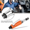 Pneumatic Grinders Engraving Polishing Tire Buffer Grindering Tool Short