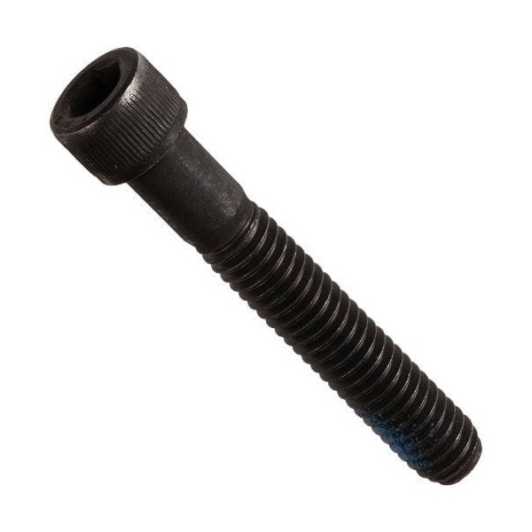 Socket Head Cap Screw, 10-32 x 1 1/2", Alloy Steel,