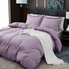 BBANGD California King Duvet Covers - Ultra Soft and Breathable