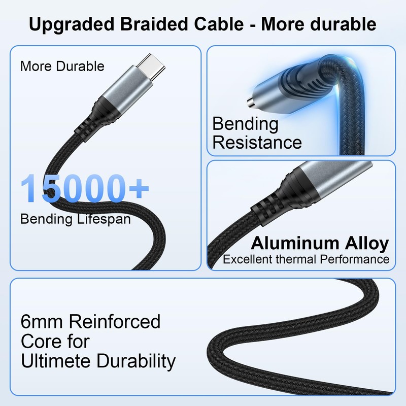 USB C to USB Adapter - 5Gbps OTG Adapter USB3.0