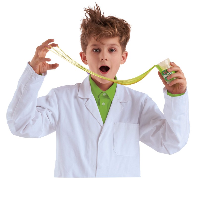 John Adams 577 10876 EA Ultimate Gross Science, red