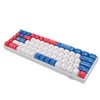 68 Key 60% Mechanical Gaming Keyboard RGB Backlit 3 Mode