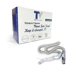 Replacement Part For Bissell 33N8 Series Spot Bot Vacuum Cleaner Hose w/Cuff # compare to part 2037478