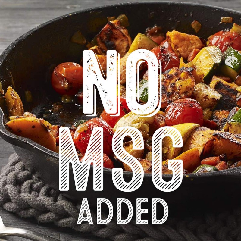 Lawry's Coarse Ground with Parsley Garlic Salt, 11 oz (packaging