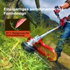 Rivershine WA0007 Grass Trimmer Thread Spool for Worx Grass Trimmer