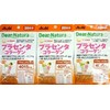 (Value Pack of 3) Dianatura Style Placenta x Collagen, 60 Capsules x 3 Packs