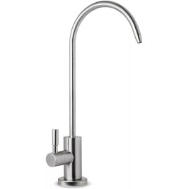 iSpring RO Reverse Osmosis Kitchen Sink Water Filter Faucet Fit Most RO Filter System