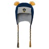 MLS los angeles Galaxy R s67dl Boys oídos trooped Sombrero,