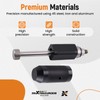 maXpeedingrods 9U-6891 Injector Sleeve Cup Remover & Installer Tool Set