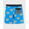 Hurley Boys B Phtm Bengal Swimming Trunks