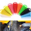 Motorcycle Accessories Motorcycle Tuning Motorcycle Rubber Exhaust Plug Protector / 바이크용품 오토바이 튜닝 오토바이 고무 배기 플러그 보호기